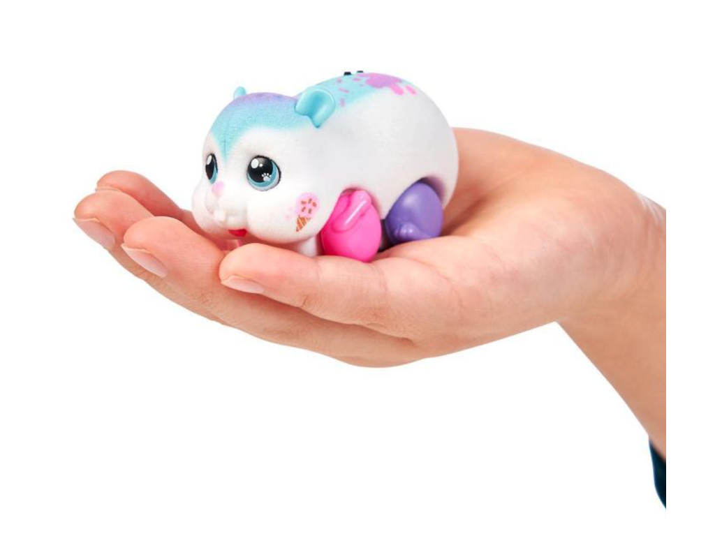 Little live pets - Lil´ Hamster Sprinkz