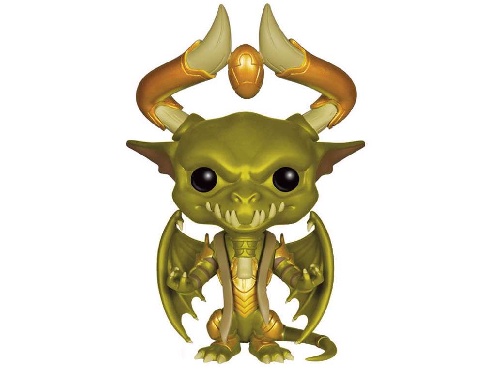Magic The Gathering POP! Vinyl figur Nicol Bolas 15 cm