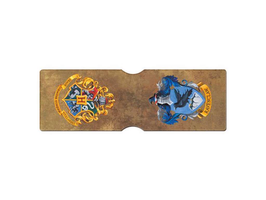 Harry Potter Ravenclaw kortholder