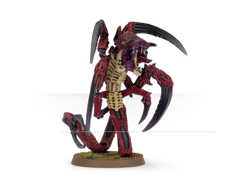 Tyranid: Red Terror *Mailordre