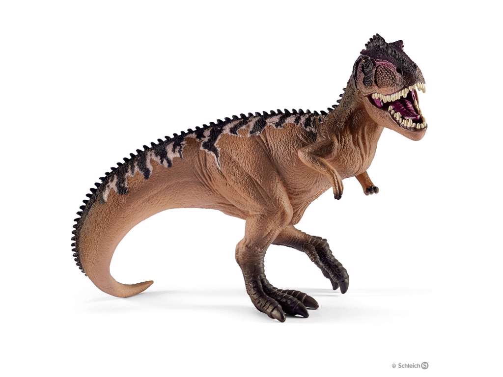 Gigantosaurus fra Schleich - 15010