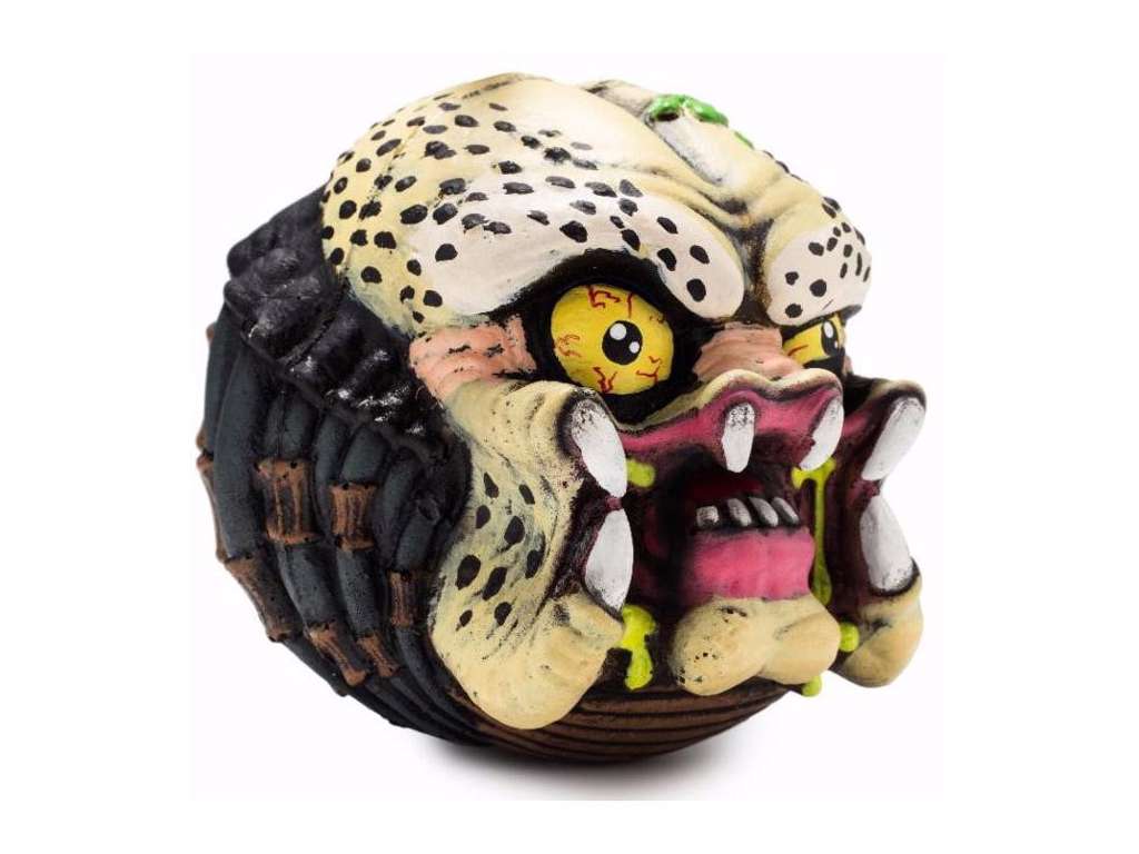Predator Madballs stress bold med Predator