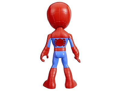 Spidey & Friends Figure 22,5 cm – Spidey