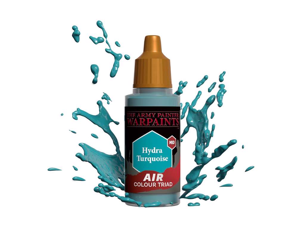 Army Painter Air Hydra Turquoise