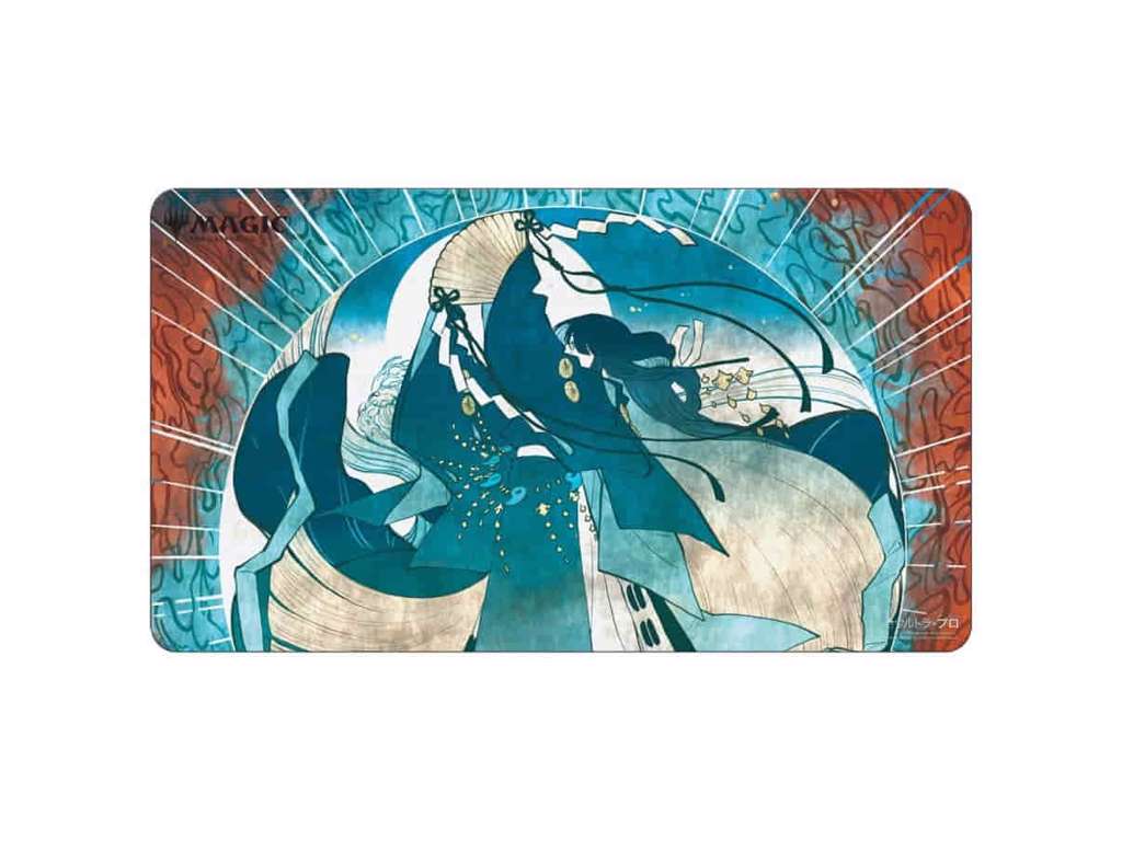 Counterspell, Japanese Alternate Art Ultra Pro Playmat