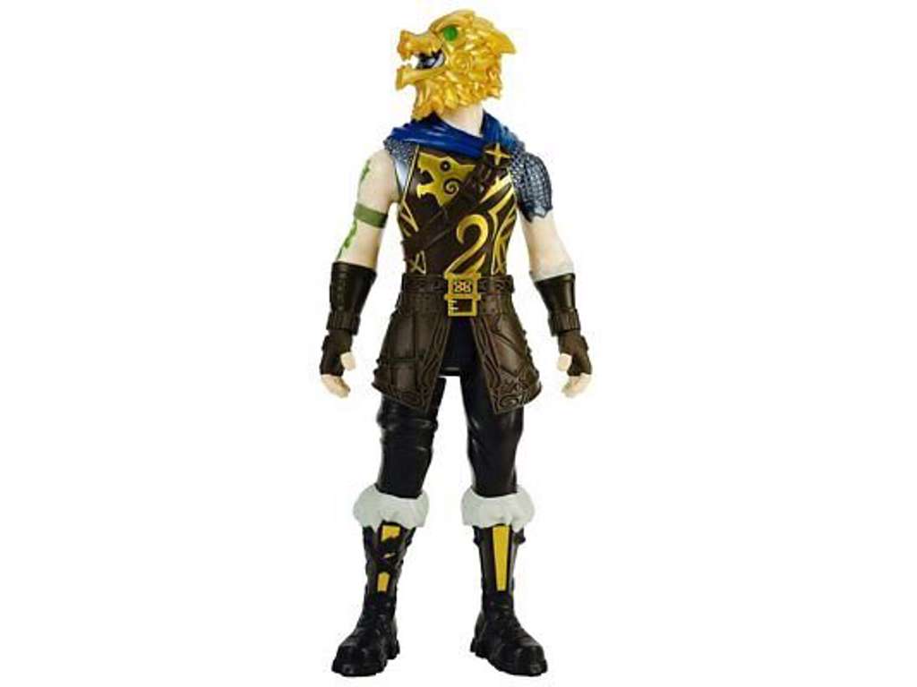 Fortnite Victory action figur af Battle Hound på 30 cm