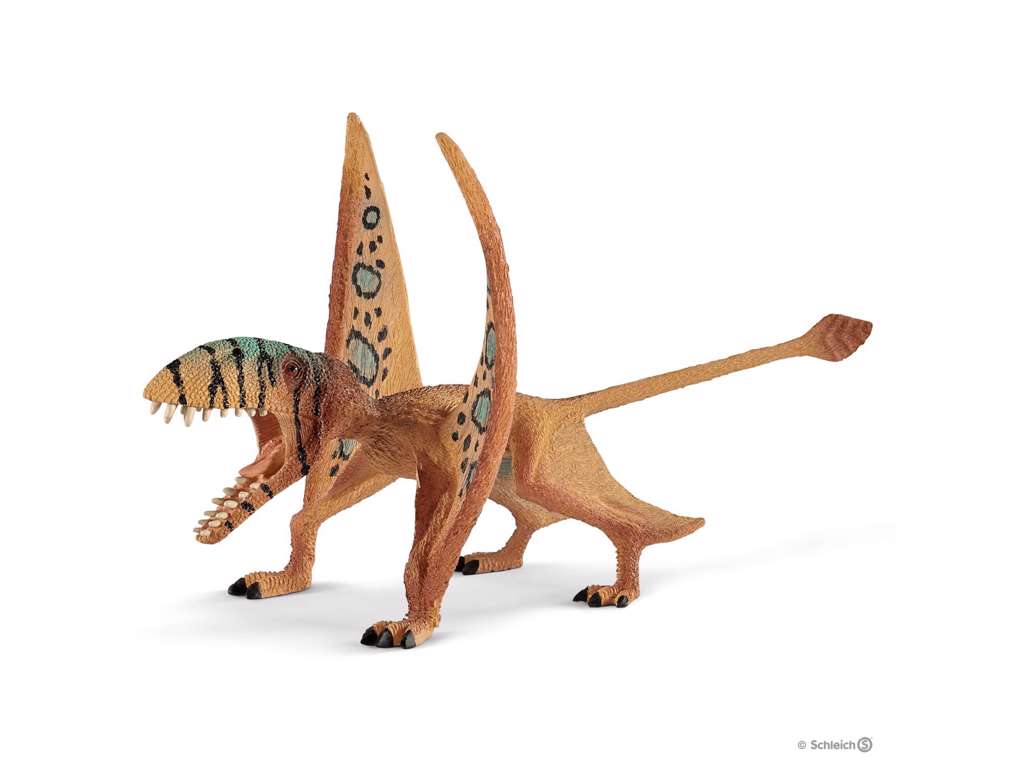 Dimorphodon fra Schleich - 15012