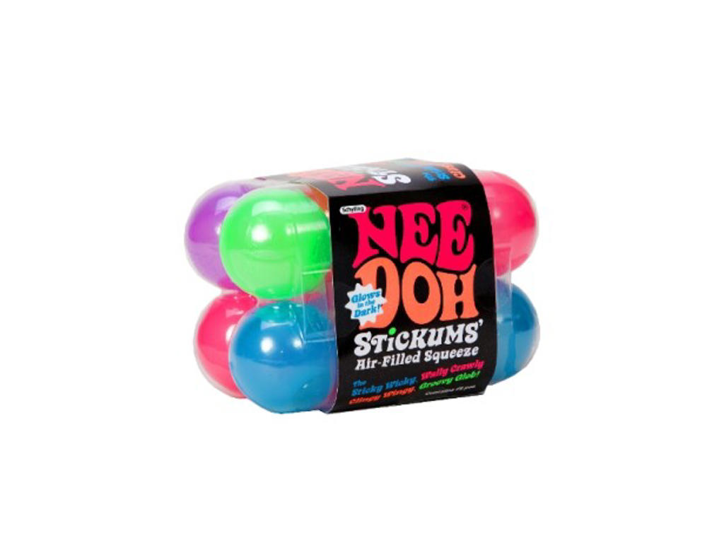 Needoh Stickums - Klister fidget bolde