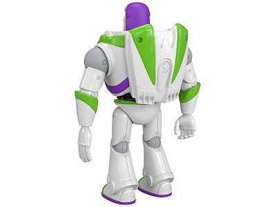 Pixar Toy Story 5 Playscale Buzz Lightyear 18 cm