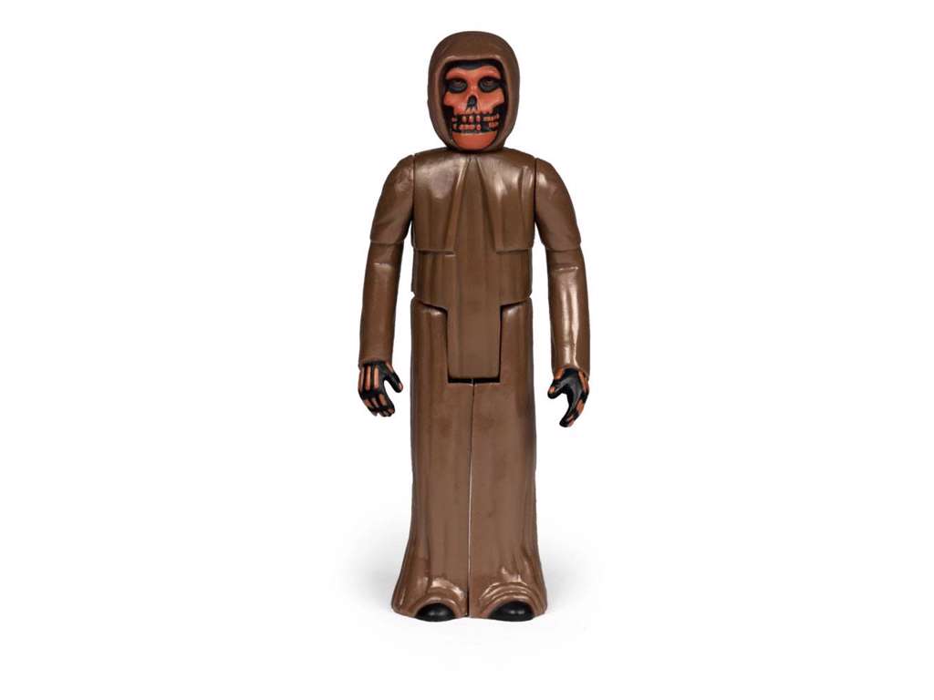 Misfits ReAction The Fiend Collection 2 actionfigur på 10 cm