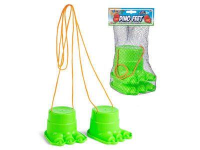 4-KIDS GÅ SPANDE - Dino