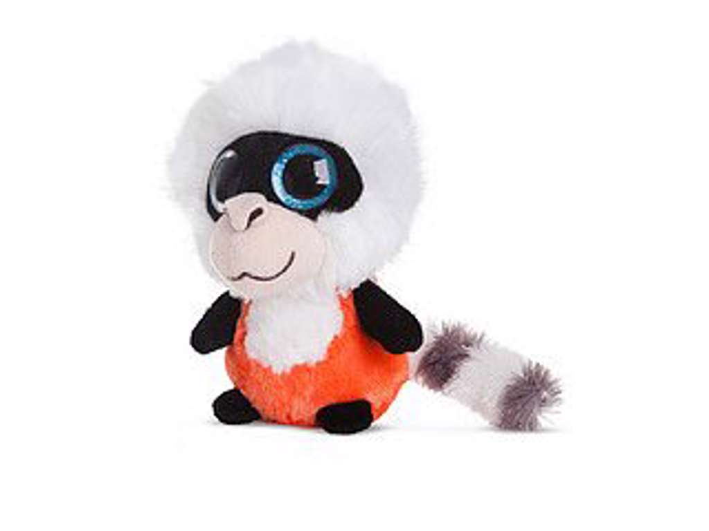 Yoohoo abe på 20 cm - Coloo