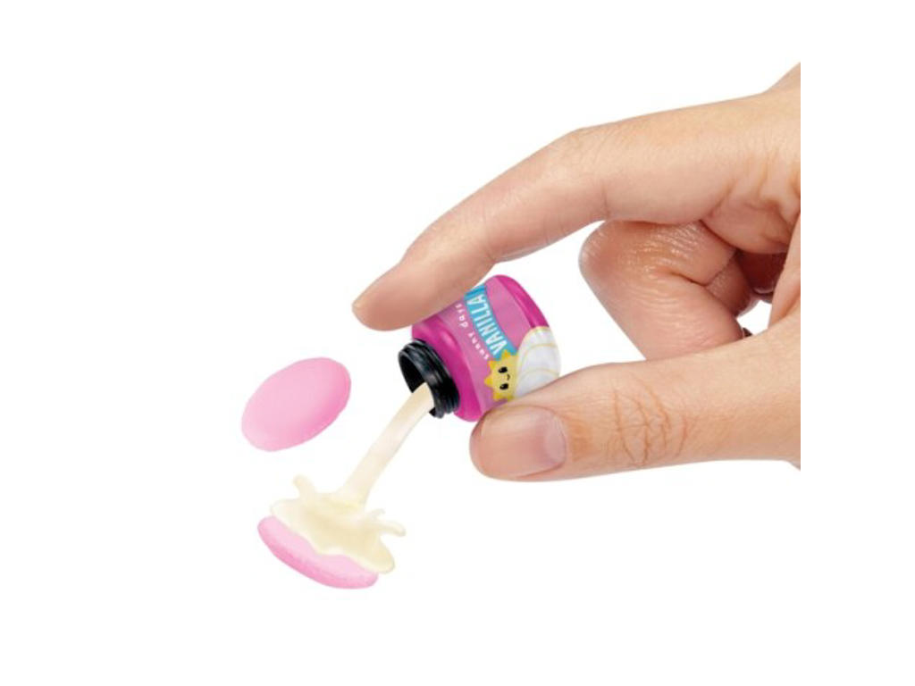 MGA's Miniverse Make It Mini Foods: Cafe