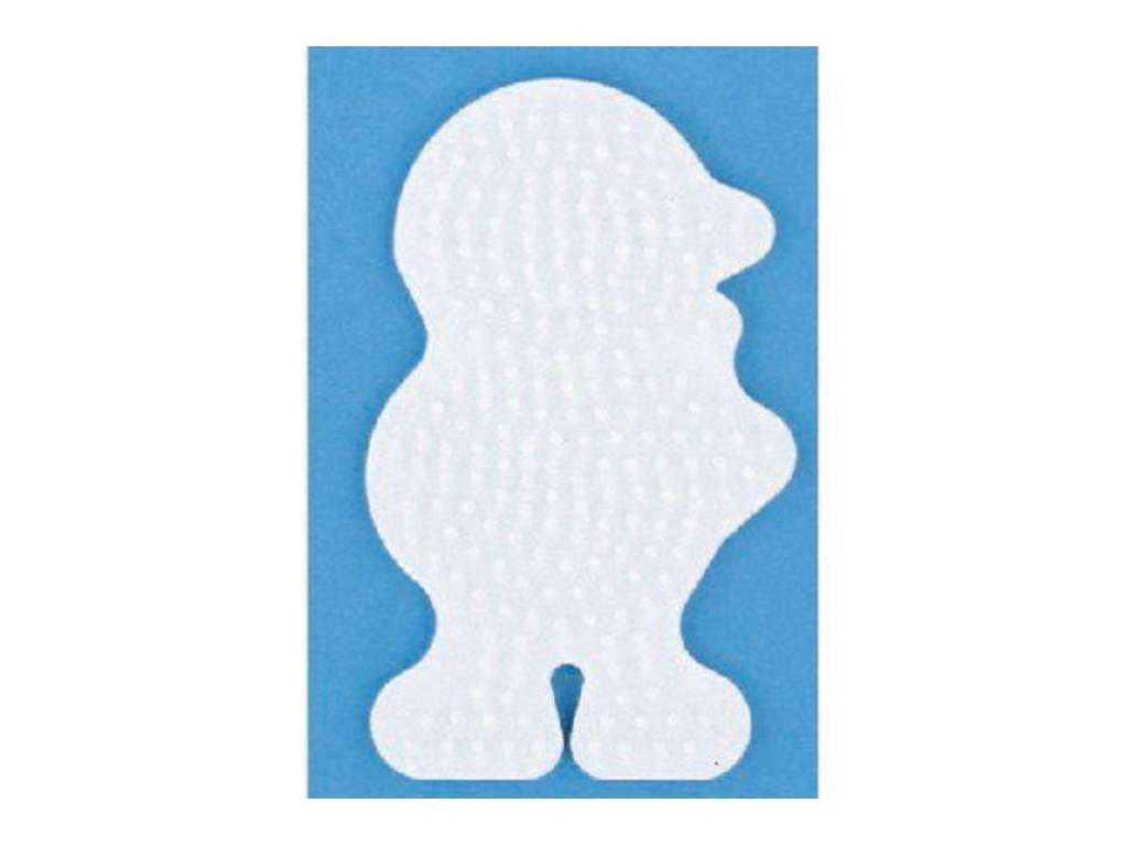 Hama Midi perleplade med kylling - 290