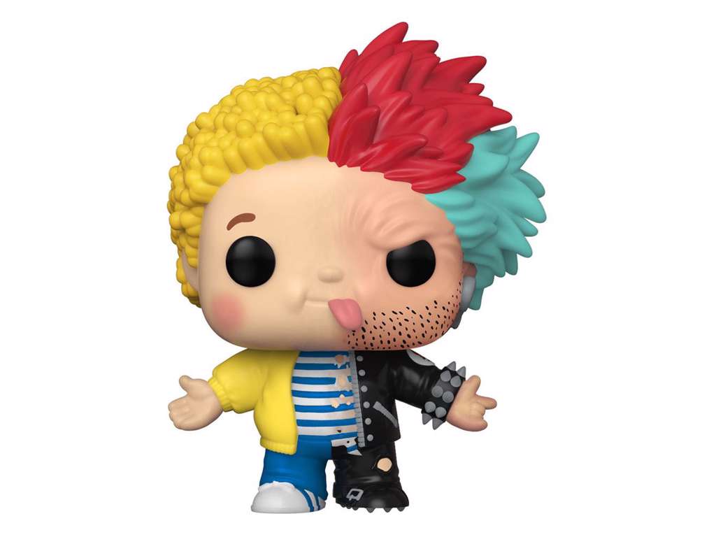Garbage Pail Kids POP! Vinyl Figure Split Kit 9 cm