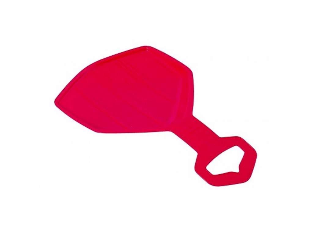 Numsekælk 54 cm - rød