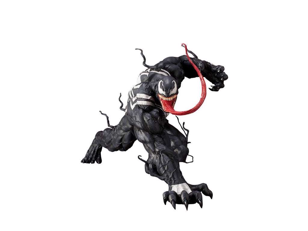 Marvel Now! ARTFX+ statue af 1/10 Venom på 13 cm