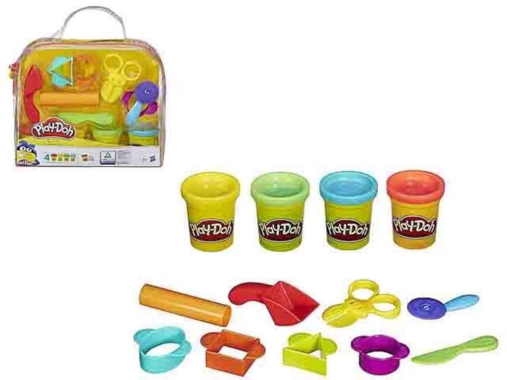 Play-Doh startsæt