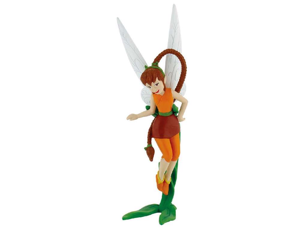 Fawn fra Disney Fairies (Bullyland)