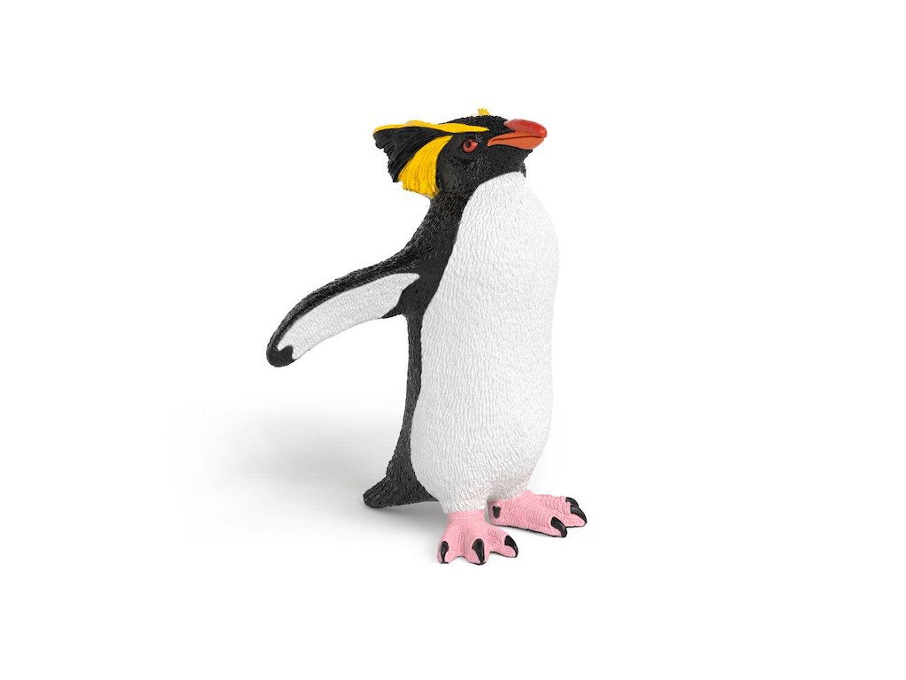 Schleich Rockhopper Penguin