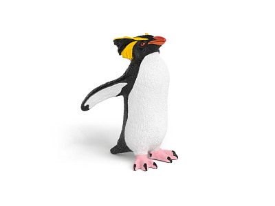 Schleich Rockhopper Penguin