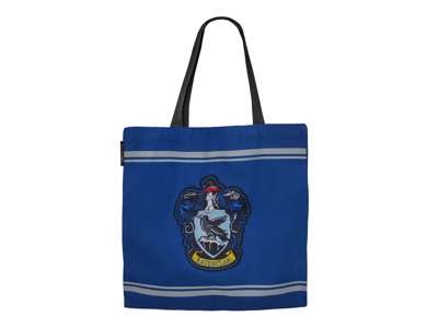 Ravenclaw indkøbsnet Harry potter fra Cinereplicas