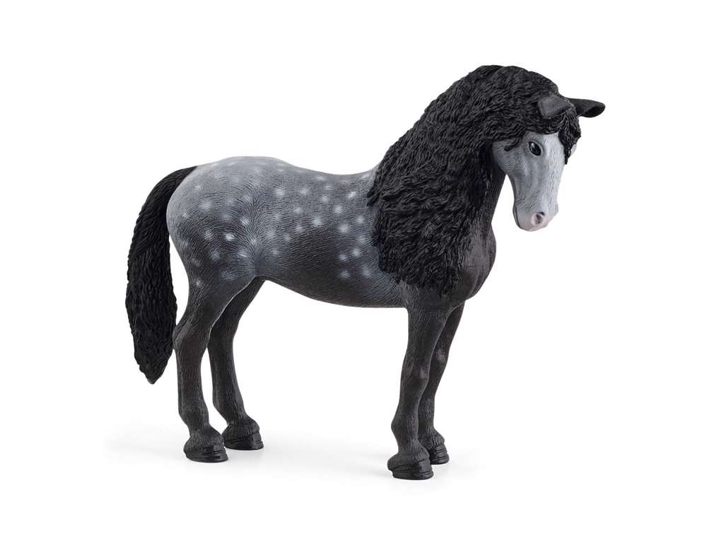 Pura Raza Espanola hoppe fra  Schleich - 13922
