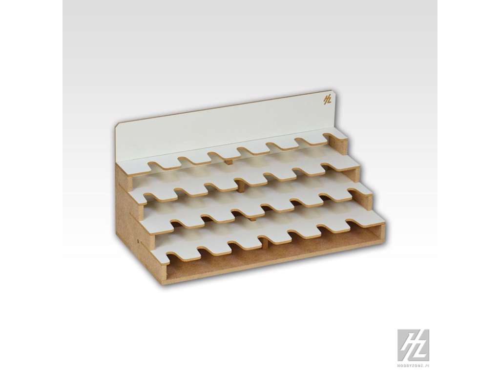 Oil Paints Module - Holder til maling i tuber