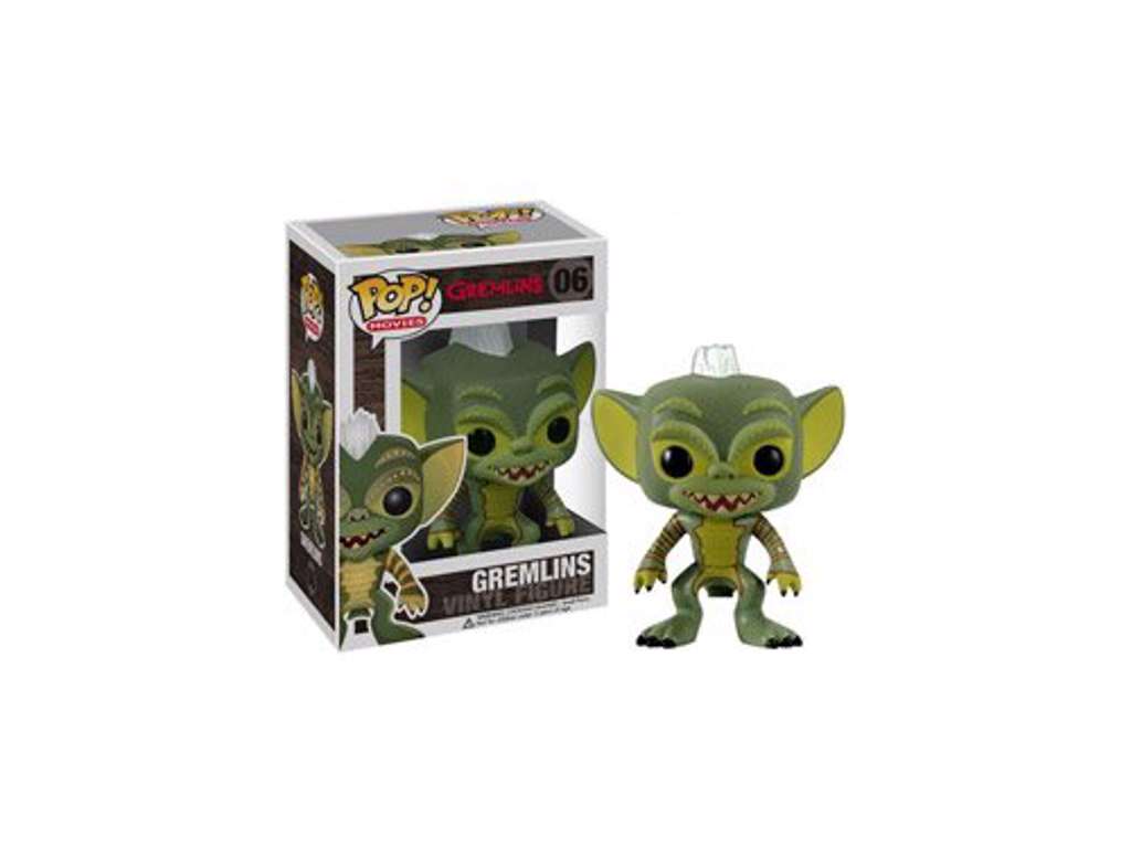 Gremlins POP! vinyl figur af Gremlin på 10 cm
