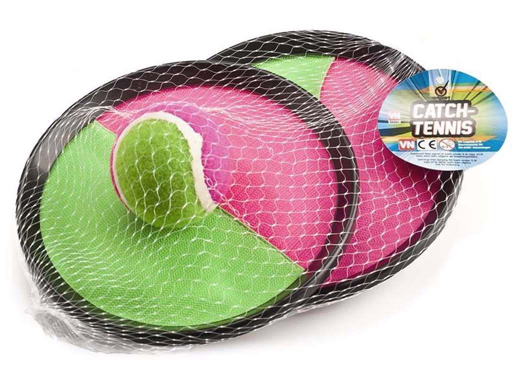 Fang bolden sommerspil fra Vini sport