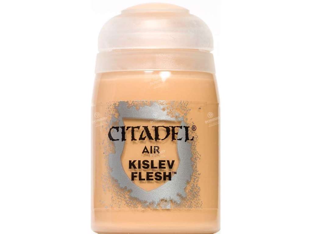 Kislev Flesh 24ml. Citadel Air