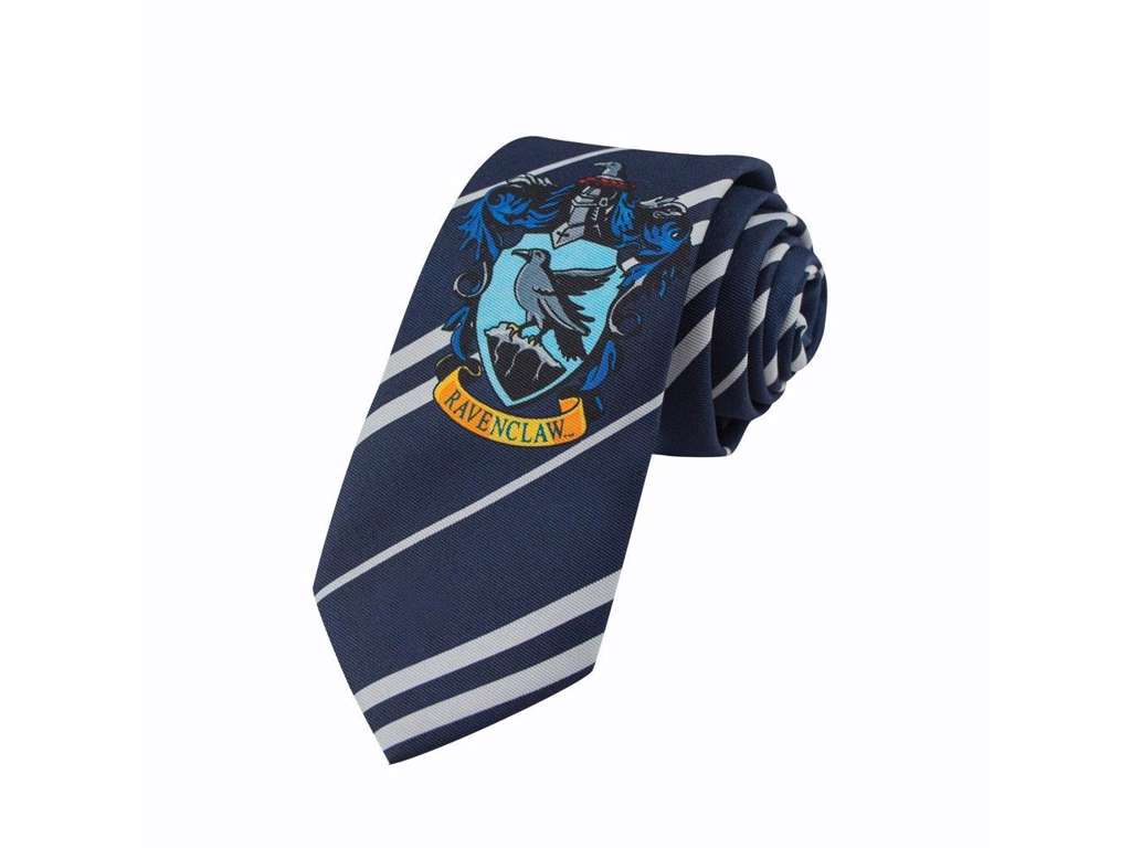 Ravenclaw slips fra Harry Potter til børn