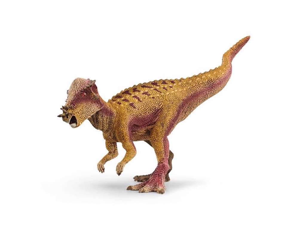 Pachycephalosaurus fra Schleich - 15024