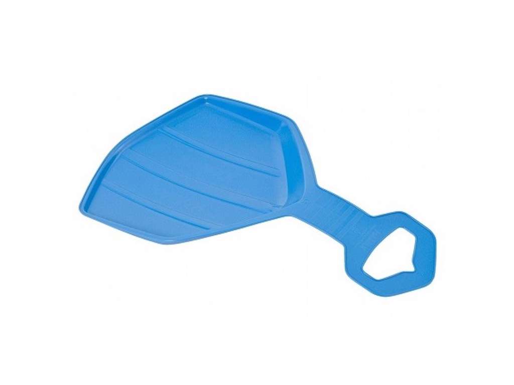 Numsekælk 54 cm - blå