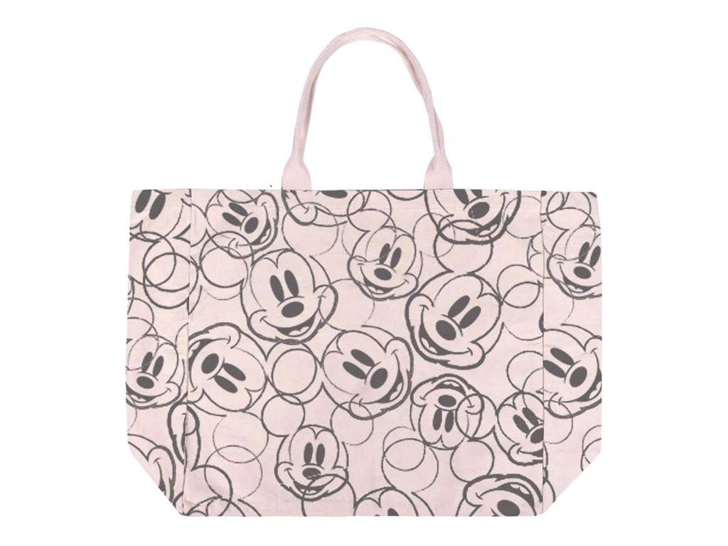Mickey Mouse håndtaske med Mickey