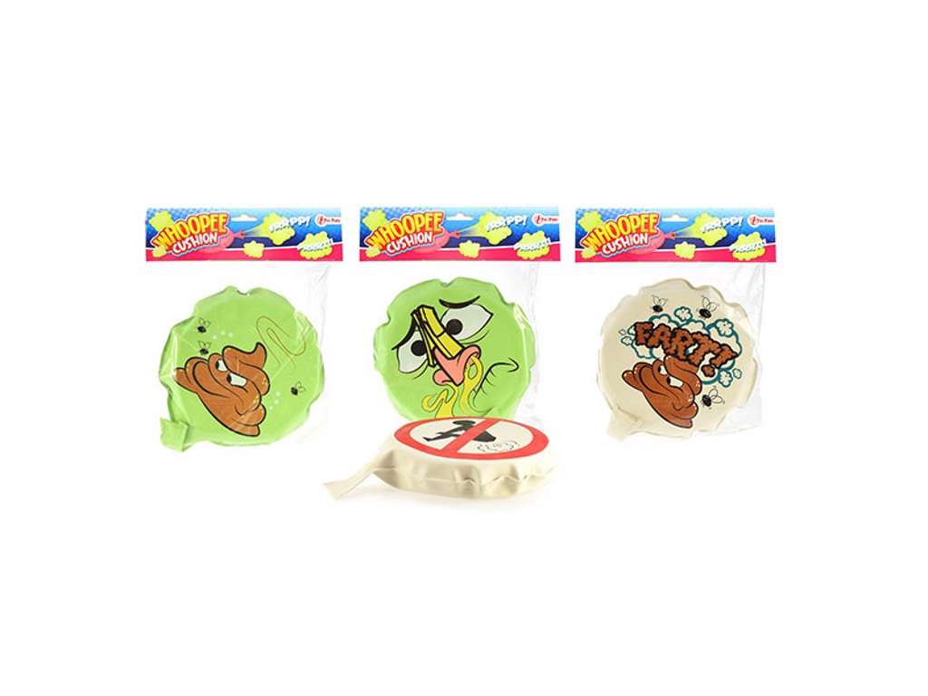 pruttepude på 20 cm