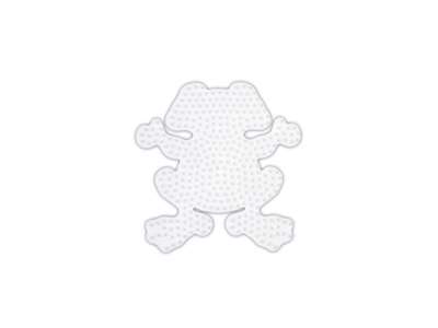 Hama midi perleplade med frø - 225