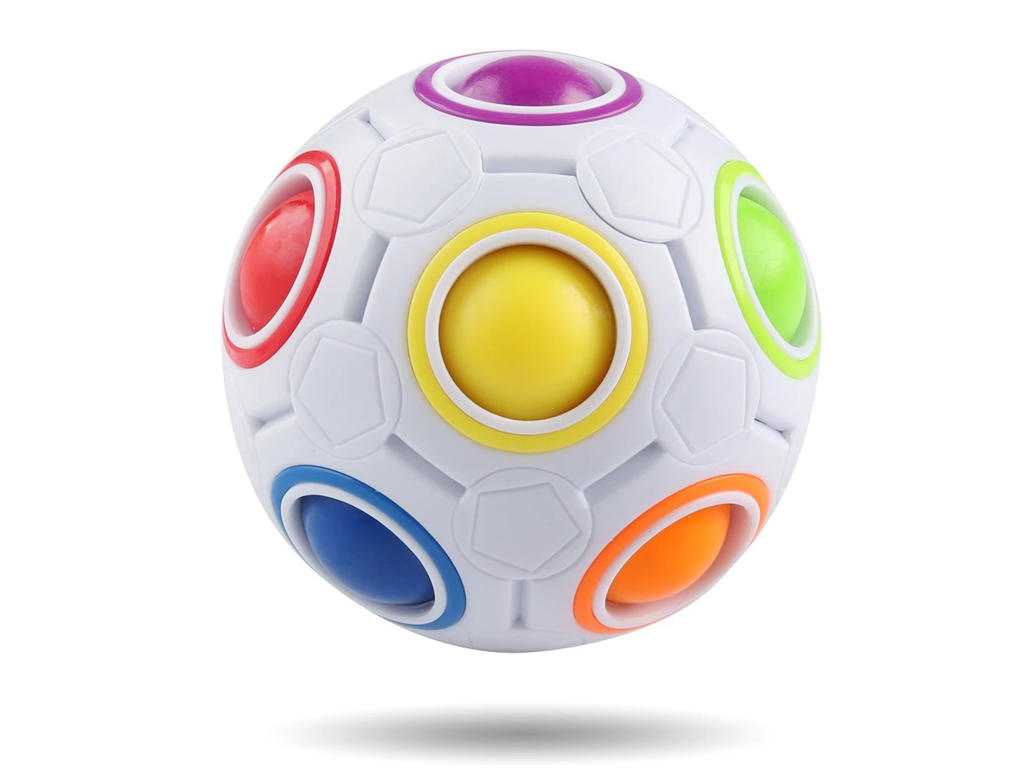 MOYU Rainbow Ball