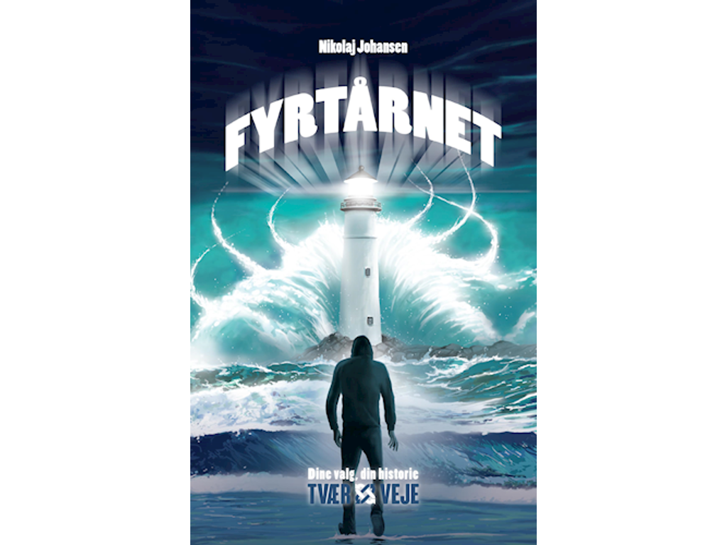Fyrtårnet - Bog
