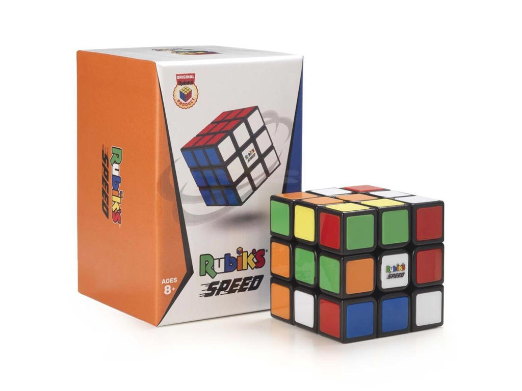 Rubiks Speedcube 3x3