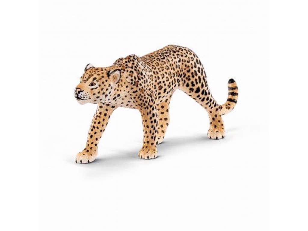 Leopard fra Schleich
