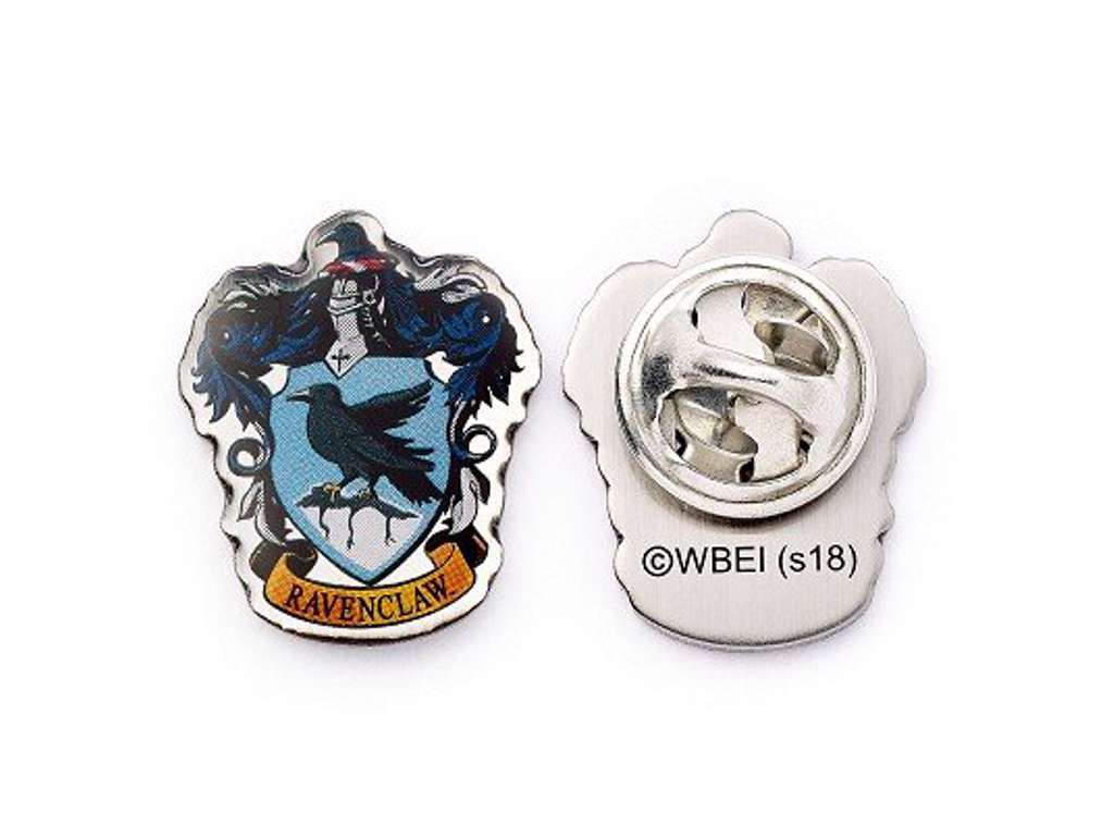 Ravenclaw Badge nål fra Harry Potter