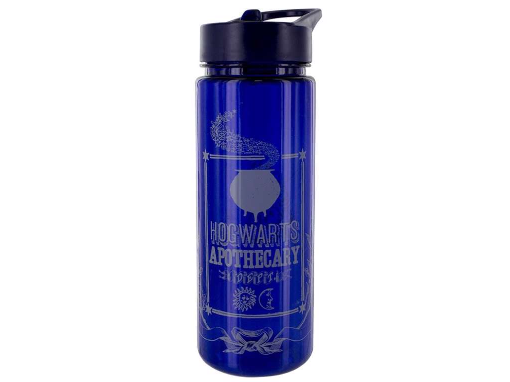 Hogwarts vandflaske fra Harry Potter