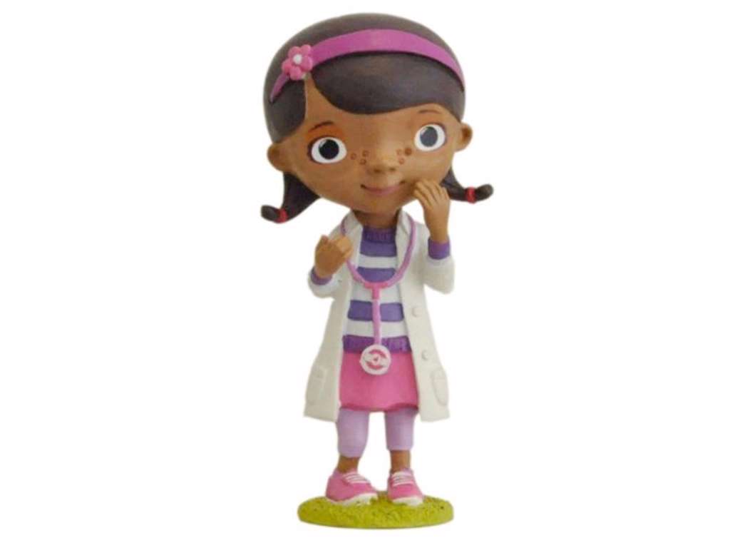 Doc McStuffins (Bullyland)