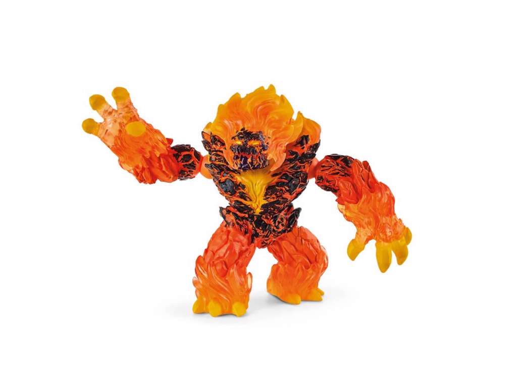 Lavadæmon fra Schleich - 70145