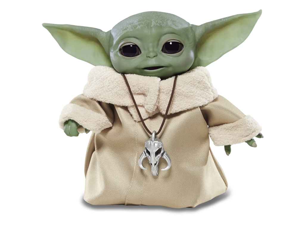 Star Wars Collection: The Child Animatronic Edition