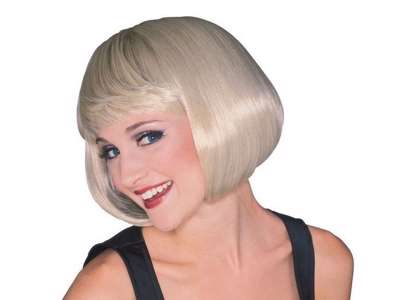 Rubies Fashion Super Model paryk Blond