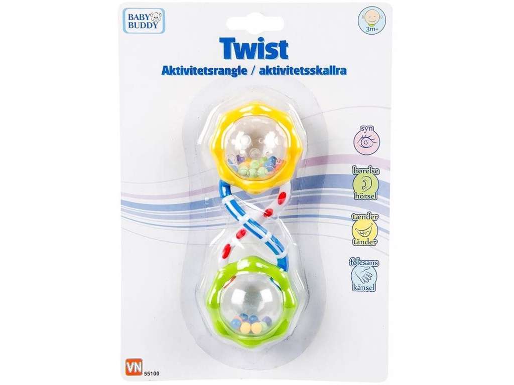 Boblerasleæg fra B beez