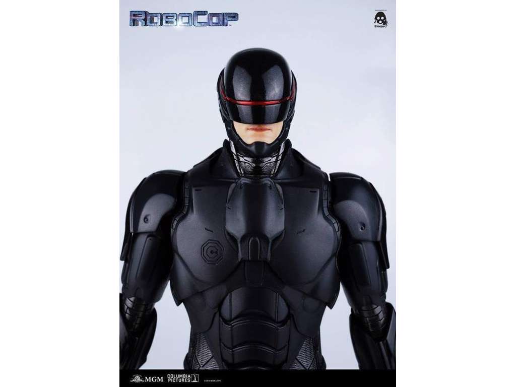 RoboCop Action Figure 1/6 RoboCop 3.0 på 32 cm