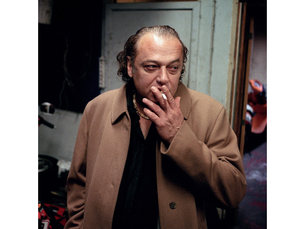 Peter Peter & Peter Kyed - Pusher III (OST) - Vinyl